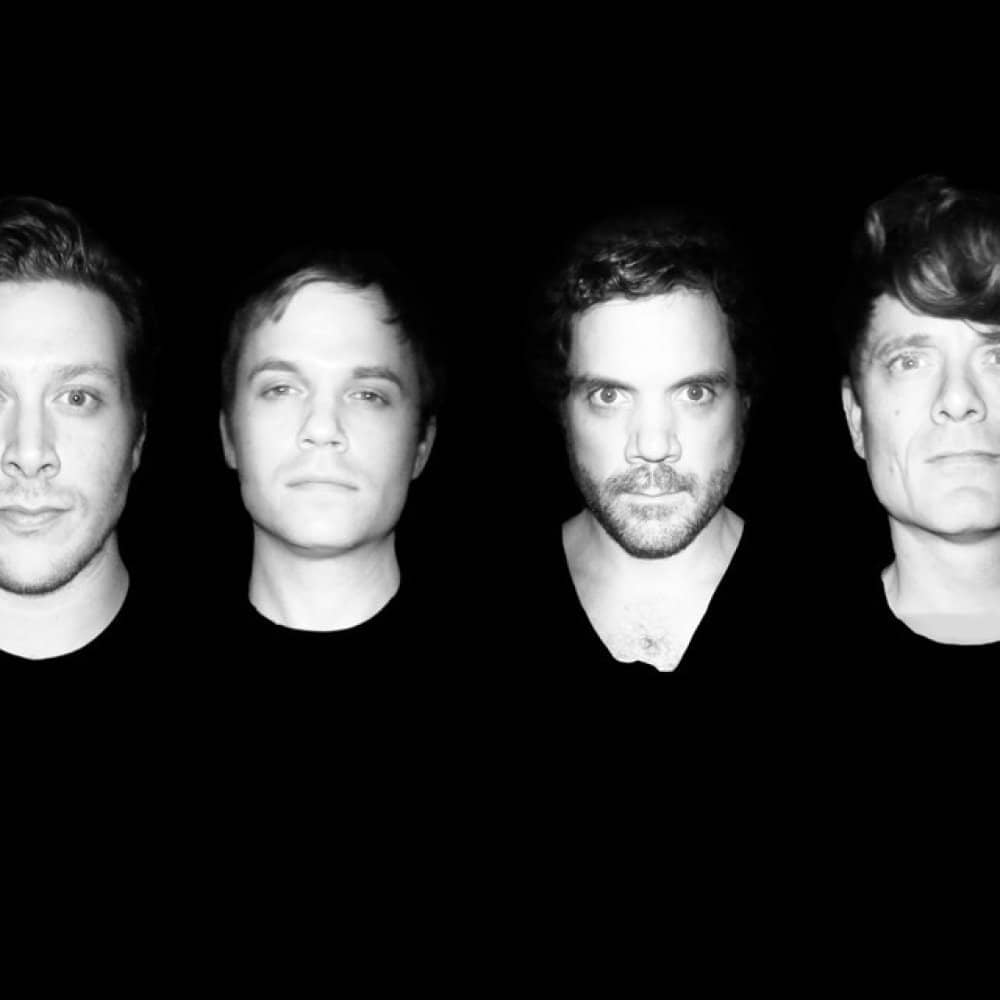 Thee Oh Sees events
