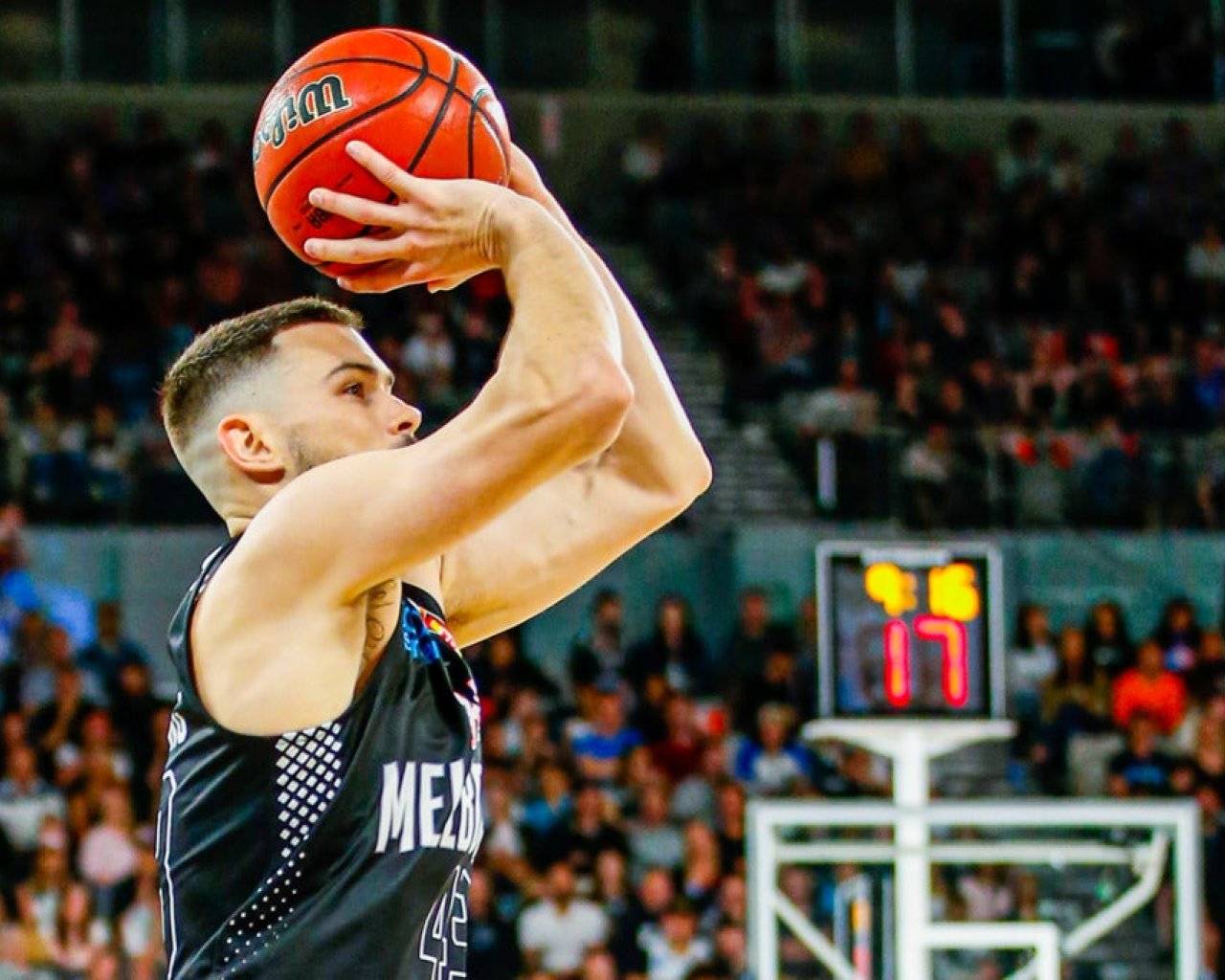 Melbourne United events