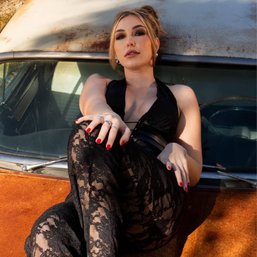 Savannah Dexter events