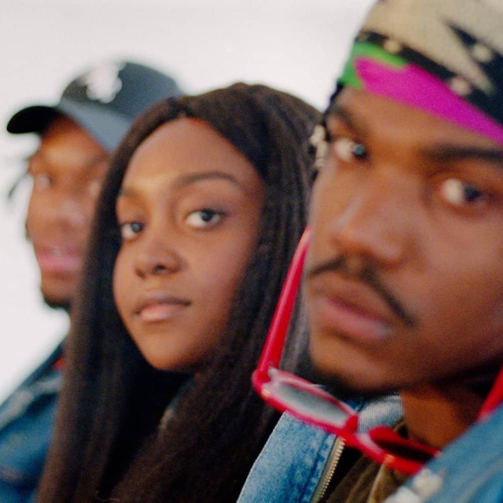 Ghetto Orange events