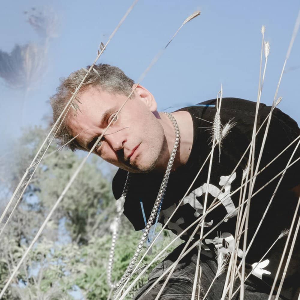 Alabaster dePlume events