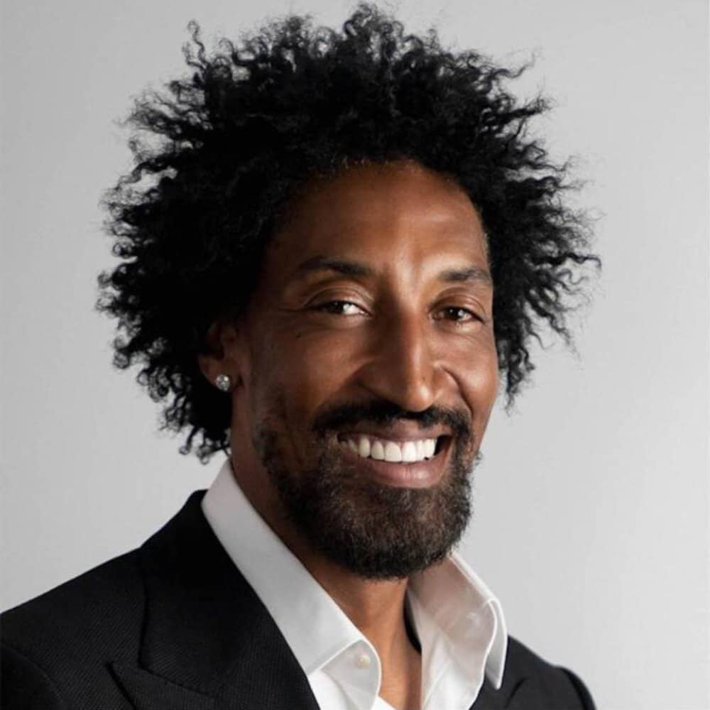 Scotty Pippen events