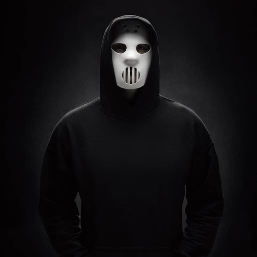 Angerfist events