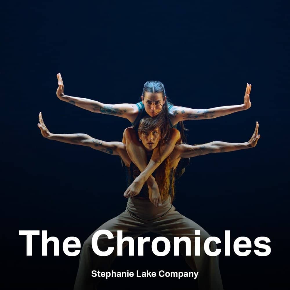 The Chronicles events