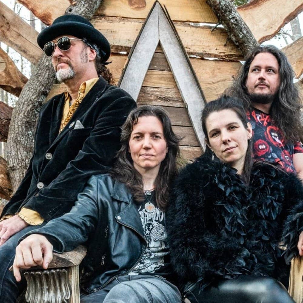 Ain’t Sisters events