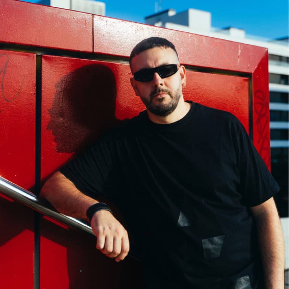 Marco Faraone events