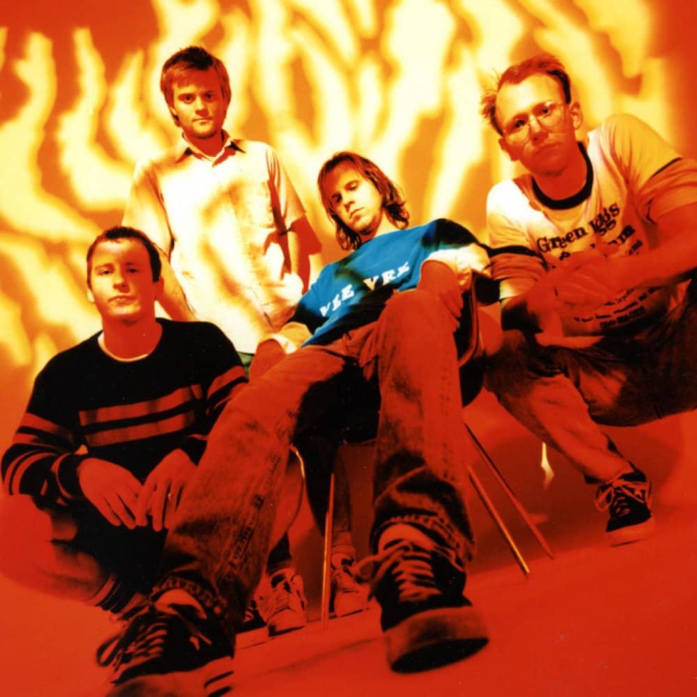 Archers of Loaf Archers of Loaf events