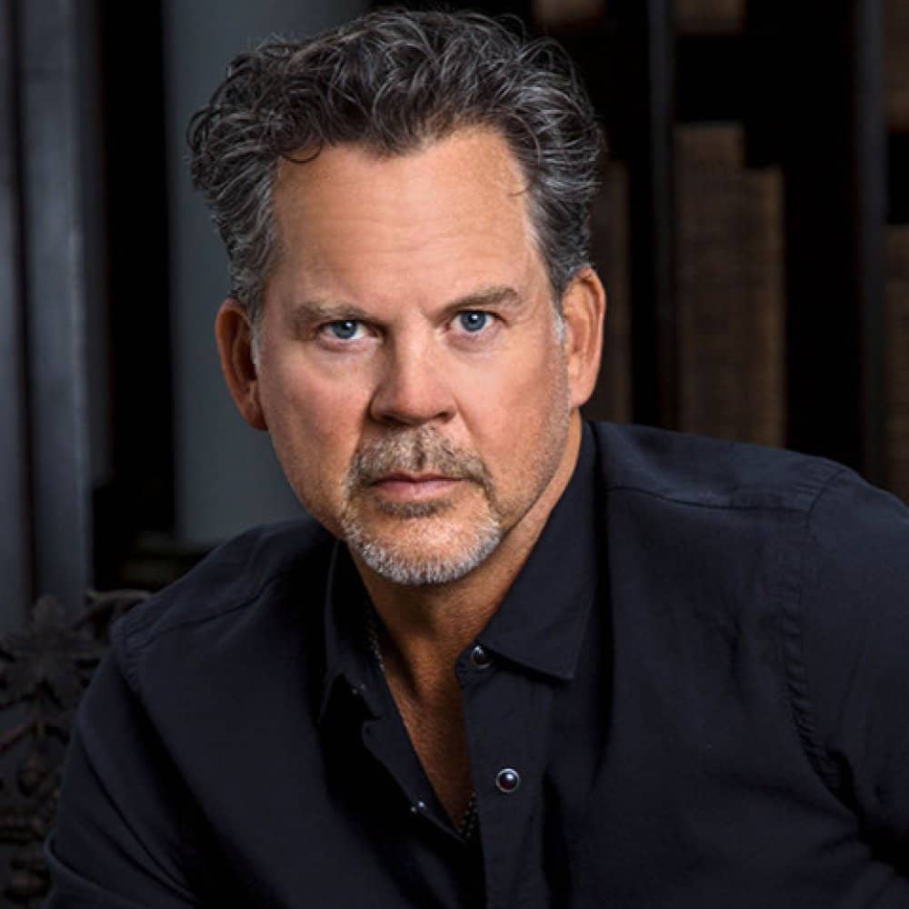 Gary Allan events