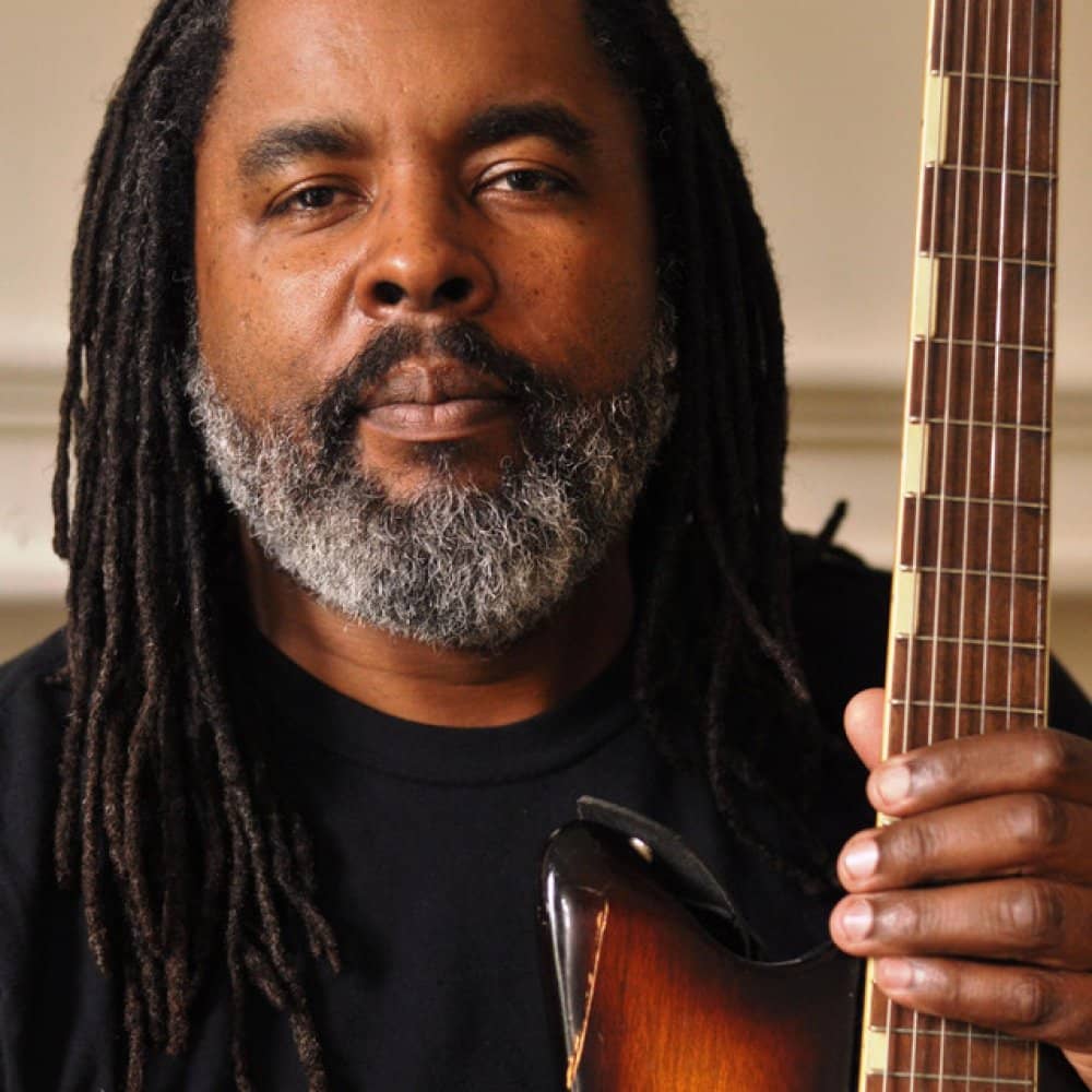 Alvin Youngblood Hart events