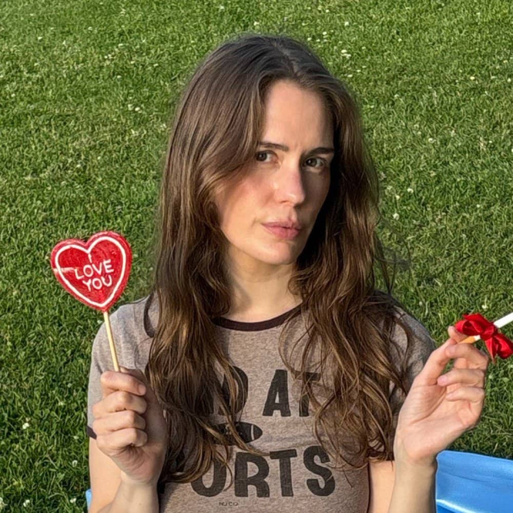 Anna of the North events