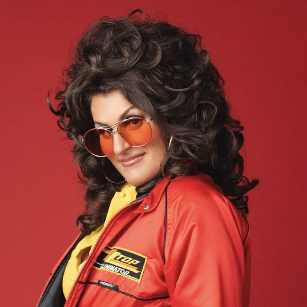 Hannah Dasher events