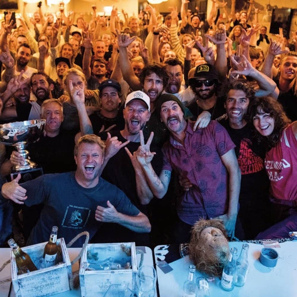 Ain't That Swell events