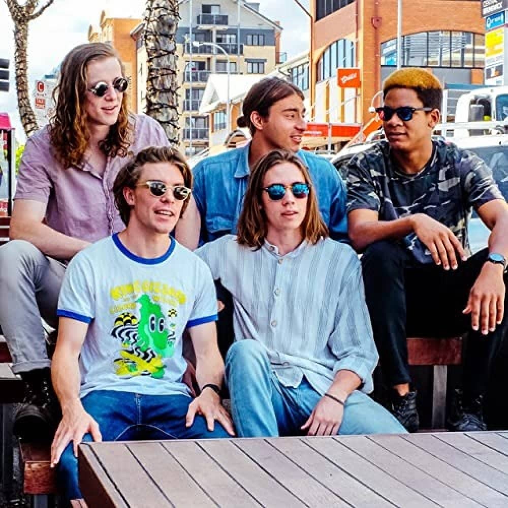 THE BONNIE DOONS events