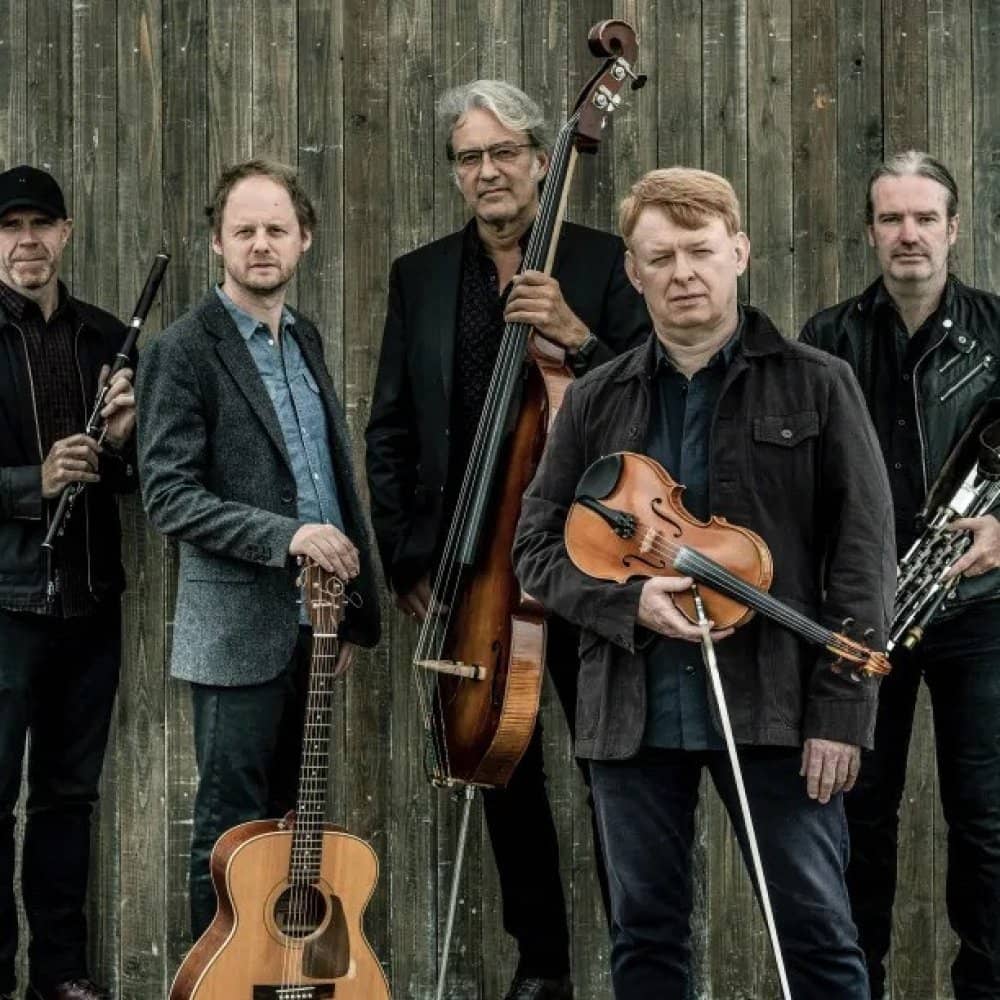 Lúnasa Lúnasa events