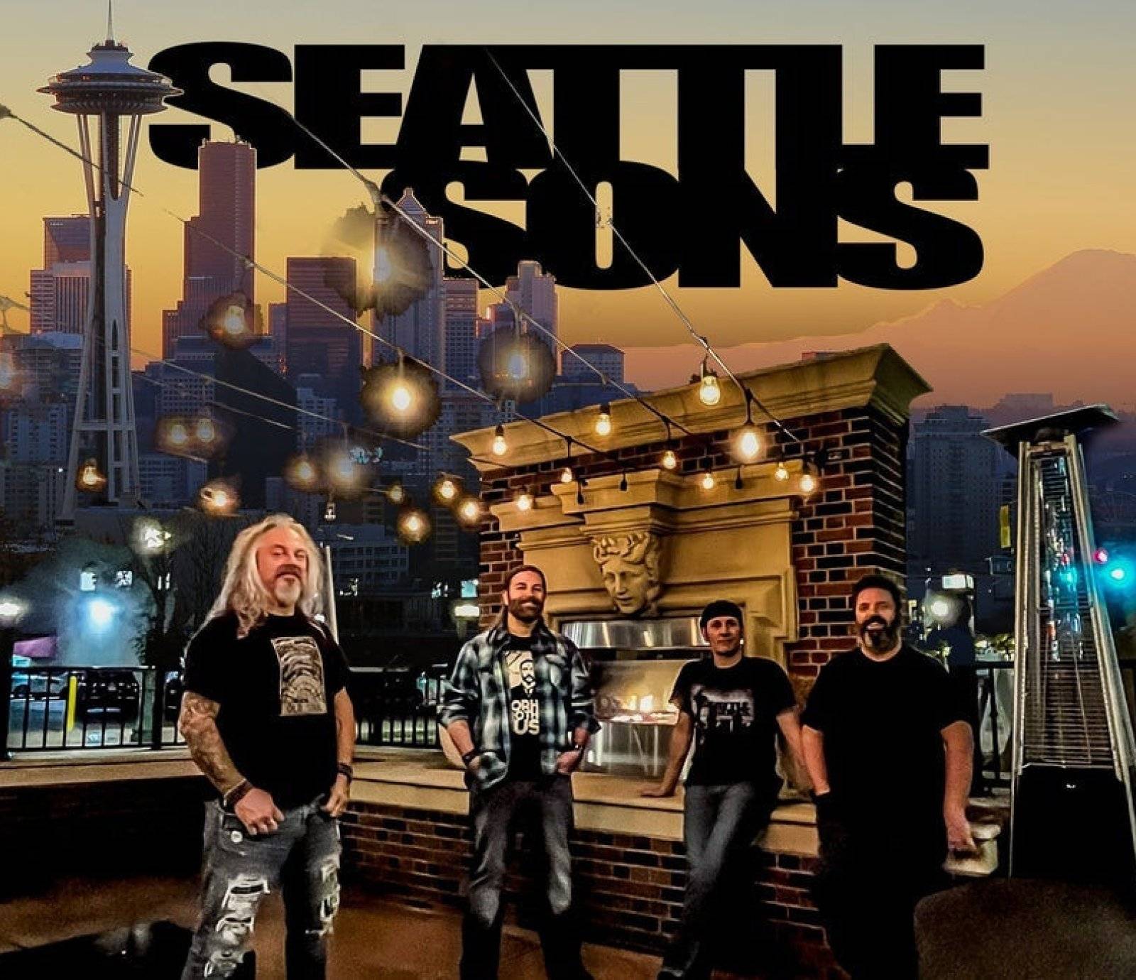 Seattle Sons Seattle Sons events