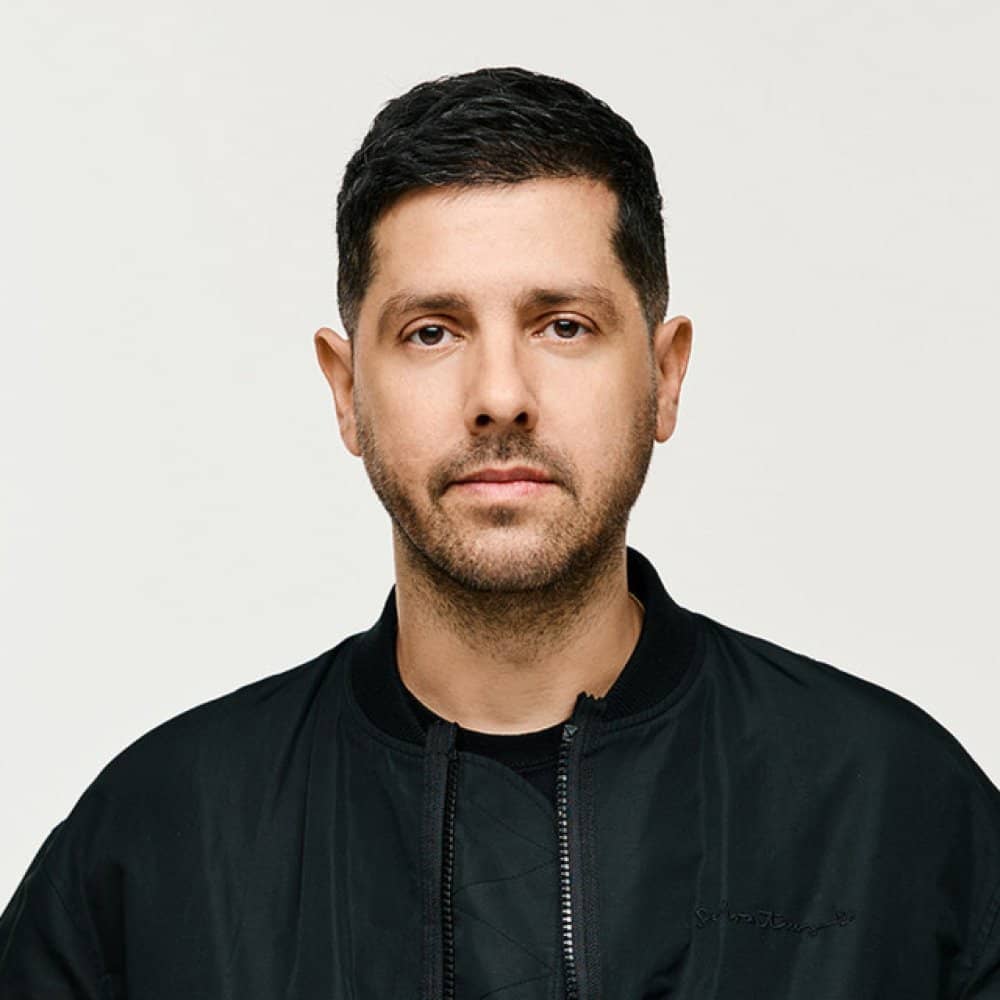 Detlef Detlef events