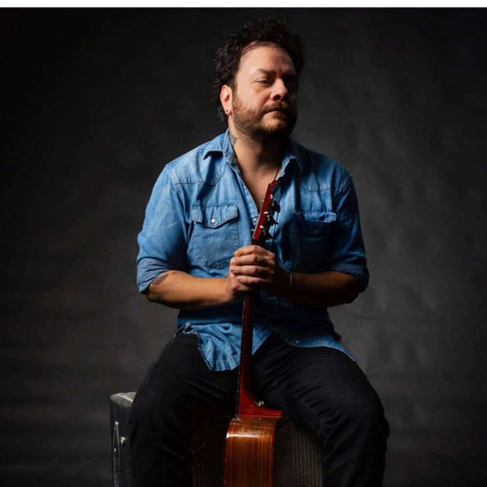 David Ramirez events