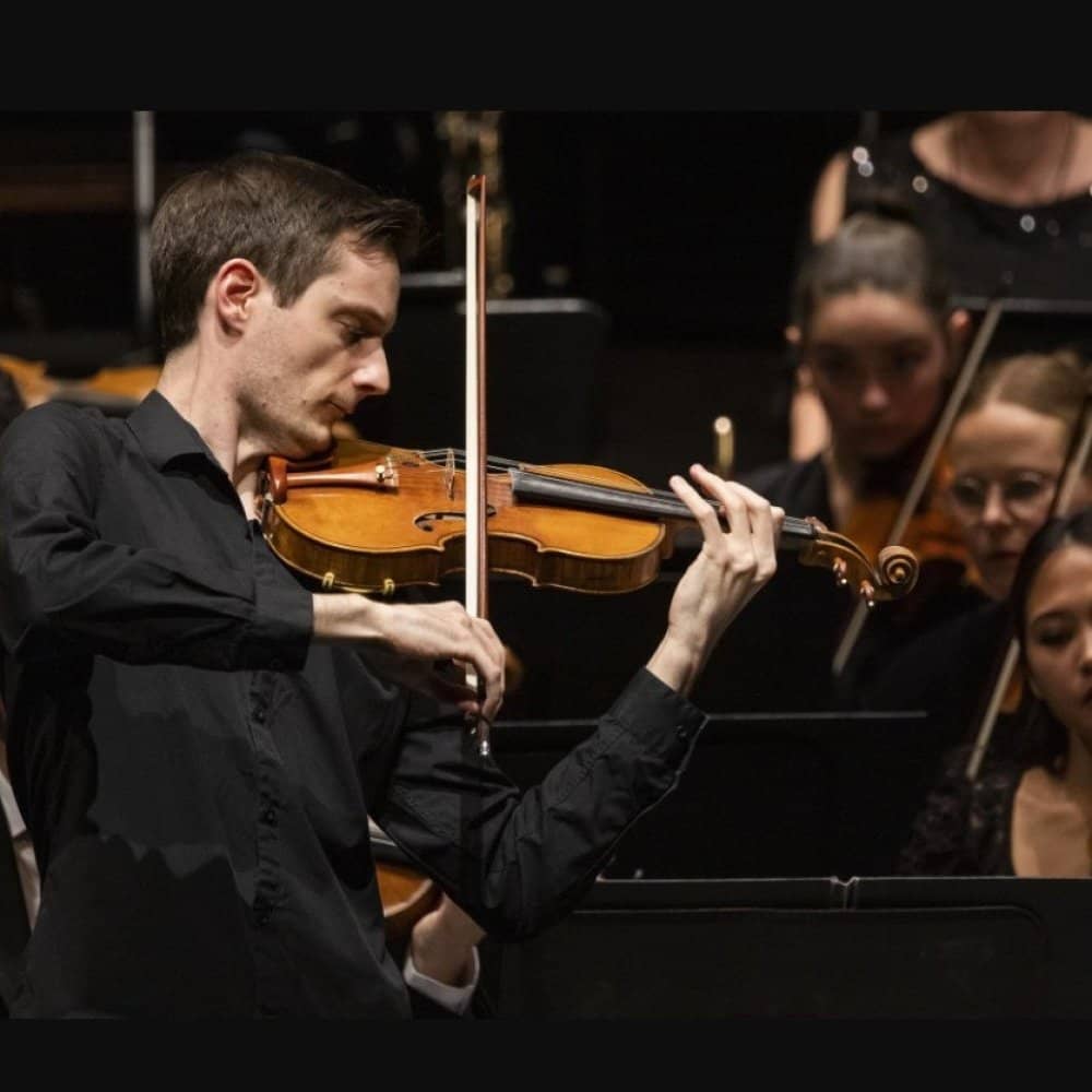 Echoes Through Time events