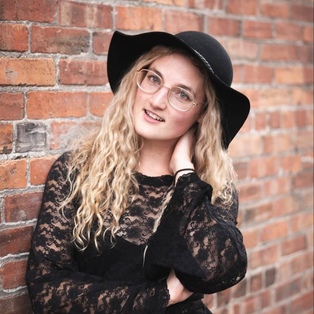 Madeline Hawthorne events