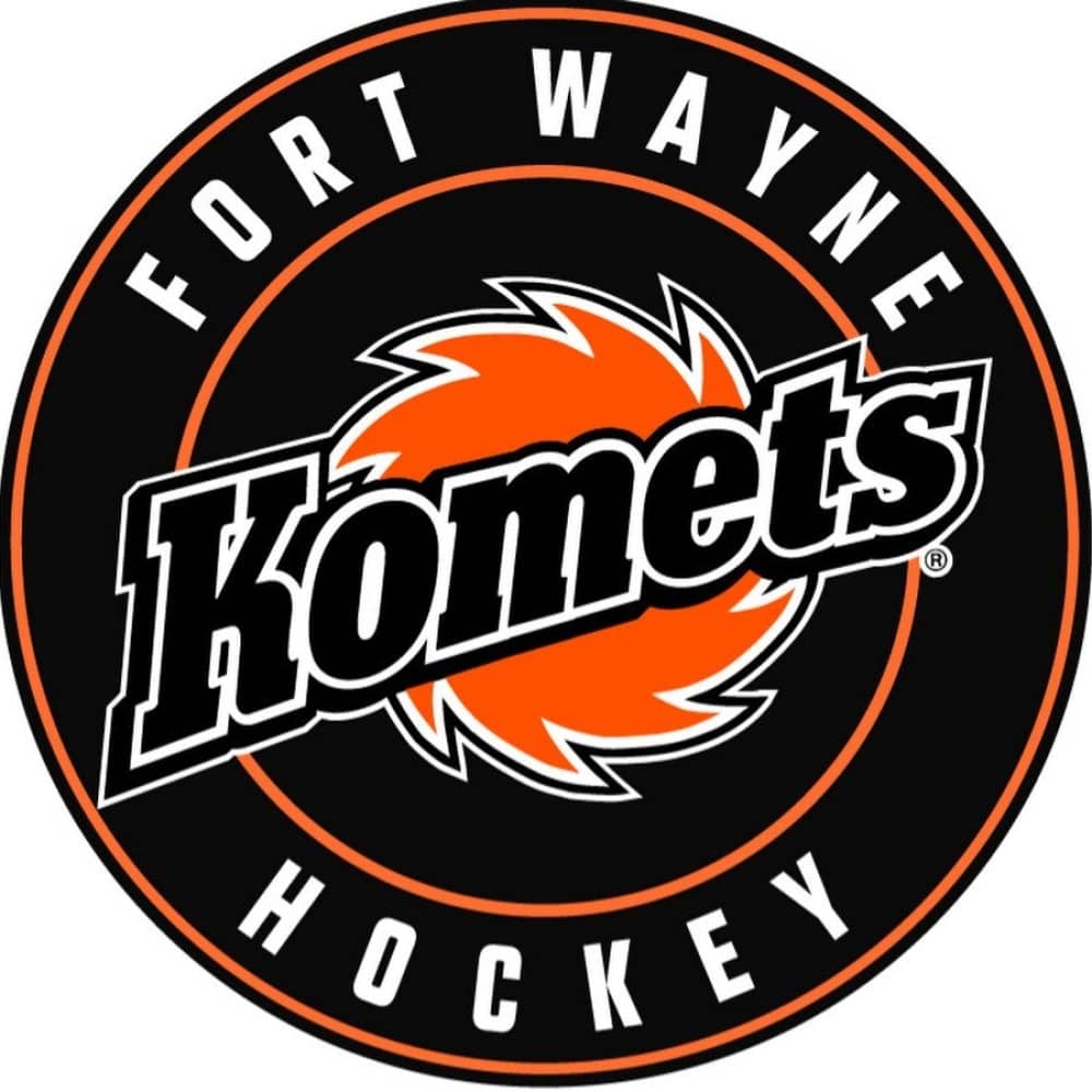 Fort Wayne Komets events