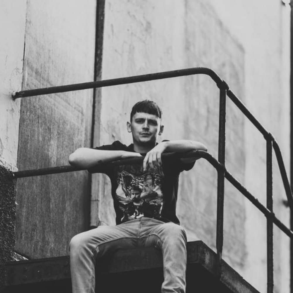 Just B Just B events