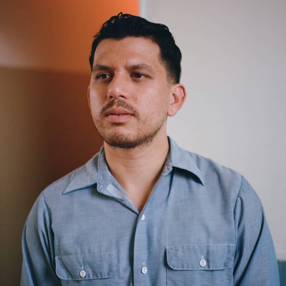 Jeremie Albino events