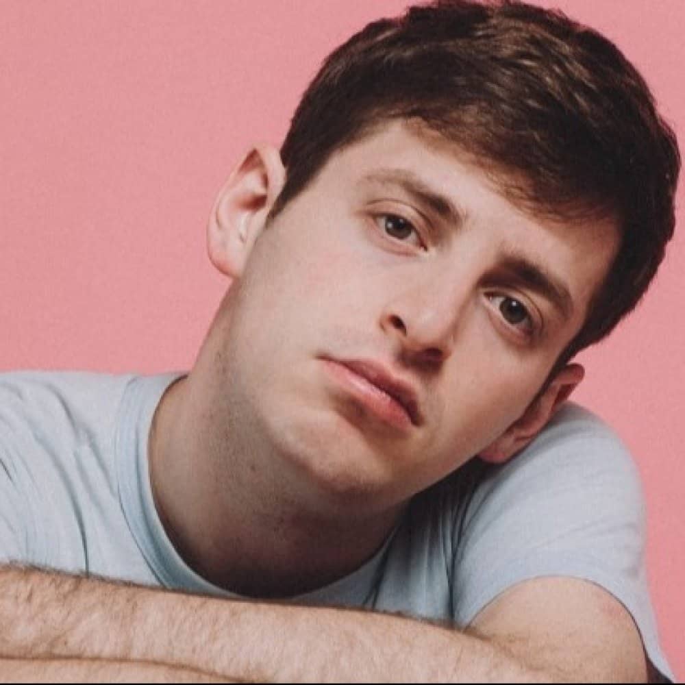 Alex Edelman Alex Edelman events