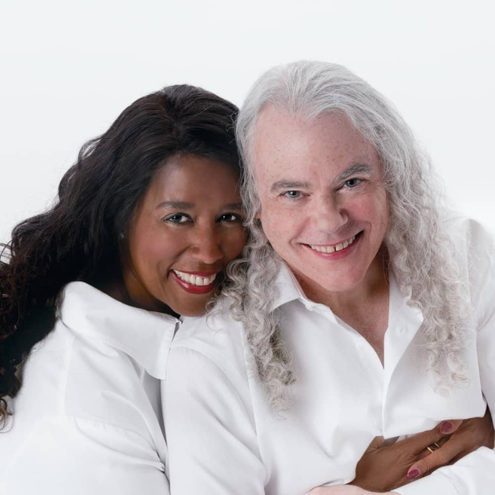 Tuck & Patti events