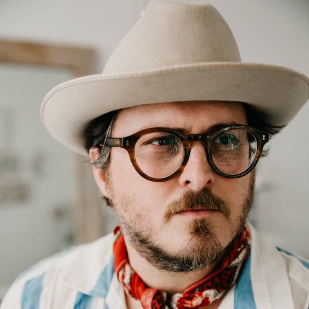 Pony Bradshaw events