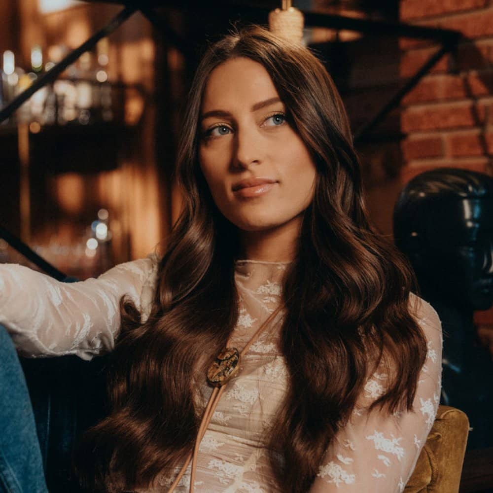 Hannah McFarland Hannah McFarland events