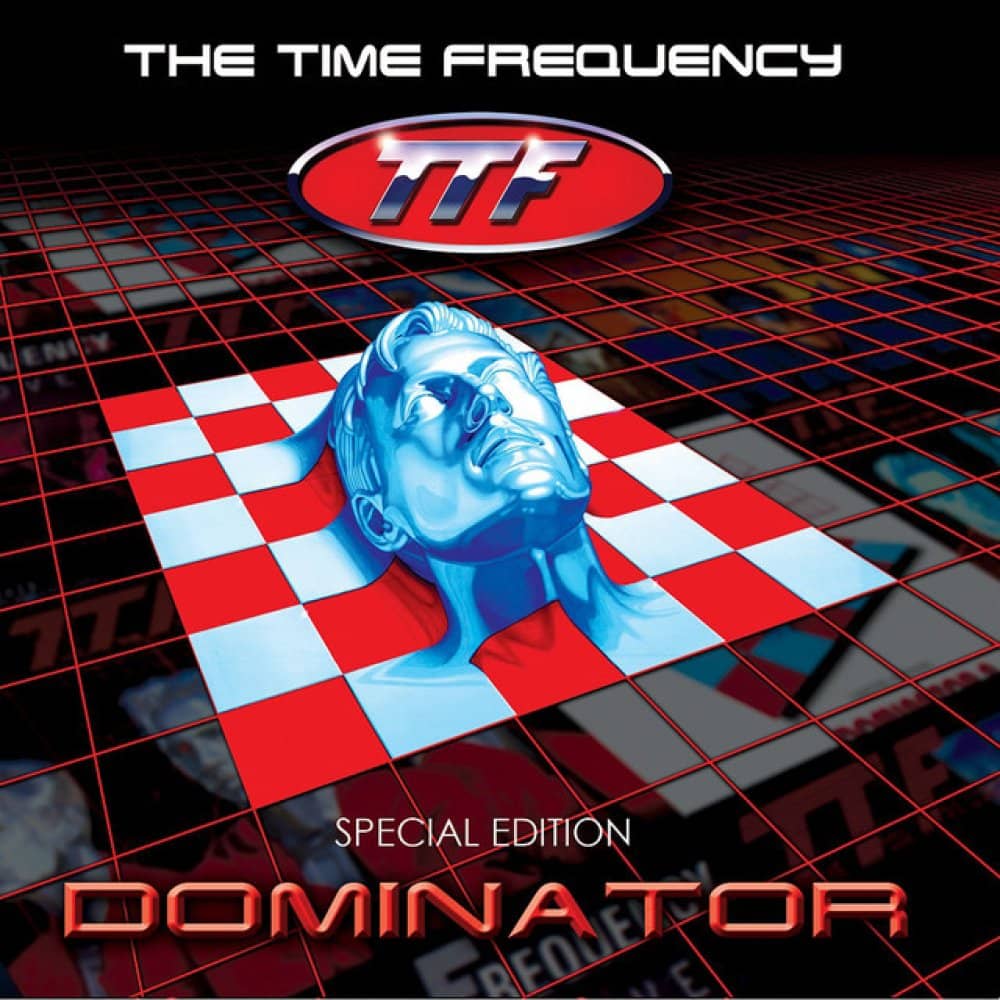The Time Frequency events