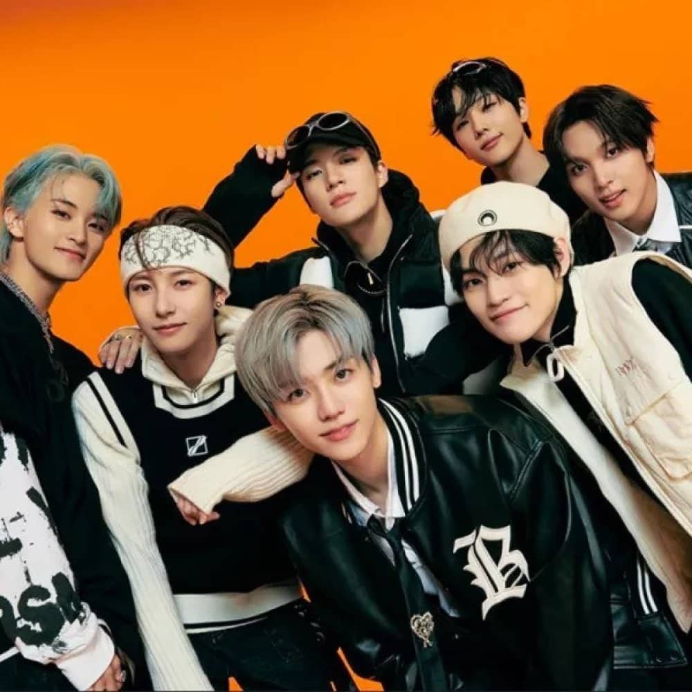 NCT Dream NCT Dream events