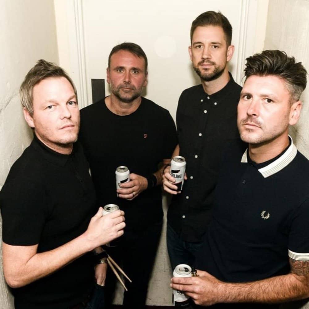 Little Man Tate events