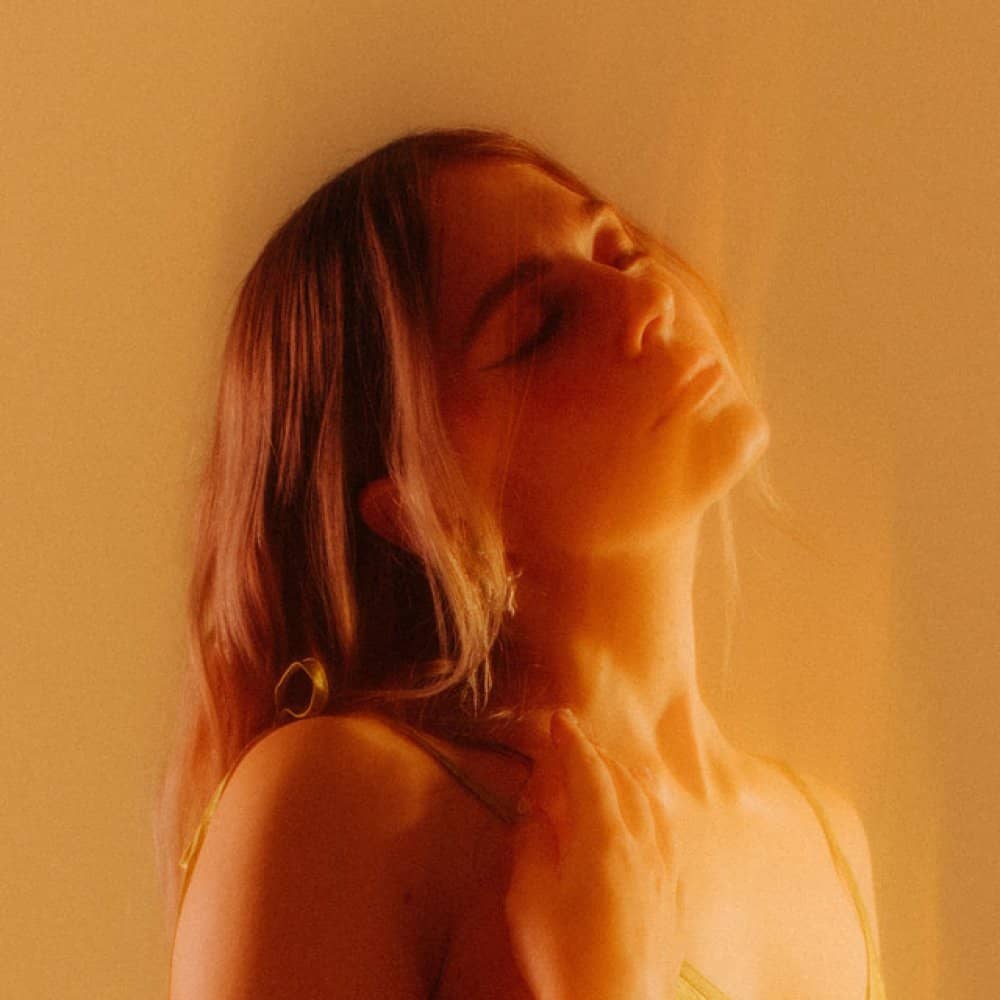 Nicky Elisabeth events