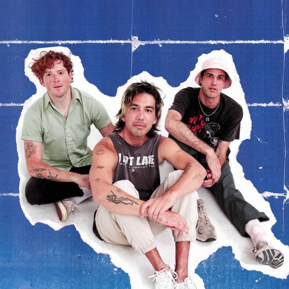 Fidlar Fidlar events