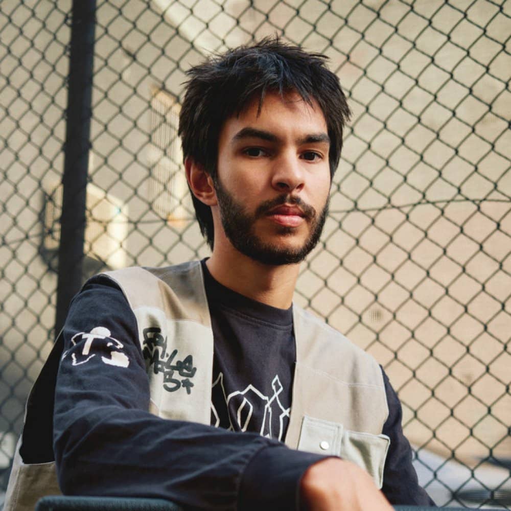 Jerome Blazé events