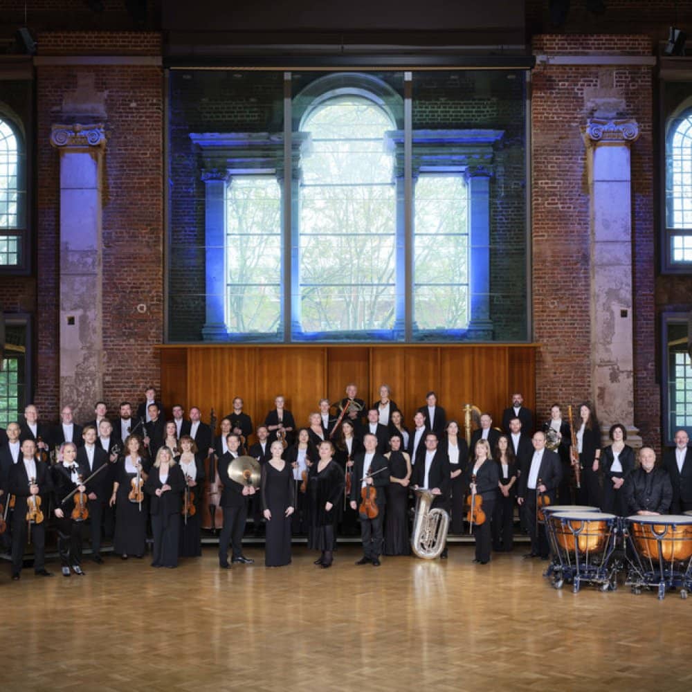London Symphony Orchestra London Symphony Orchestra events
