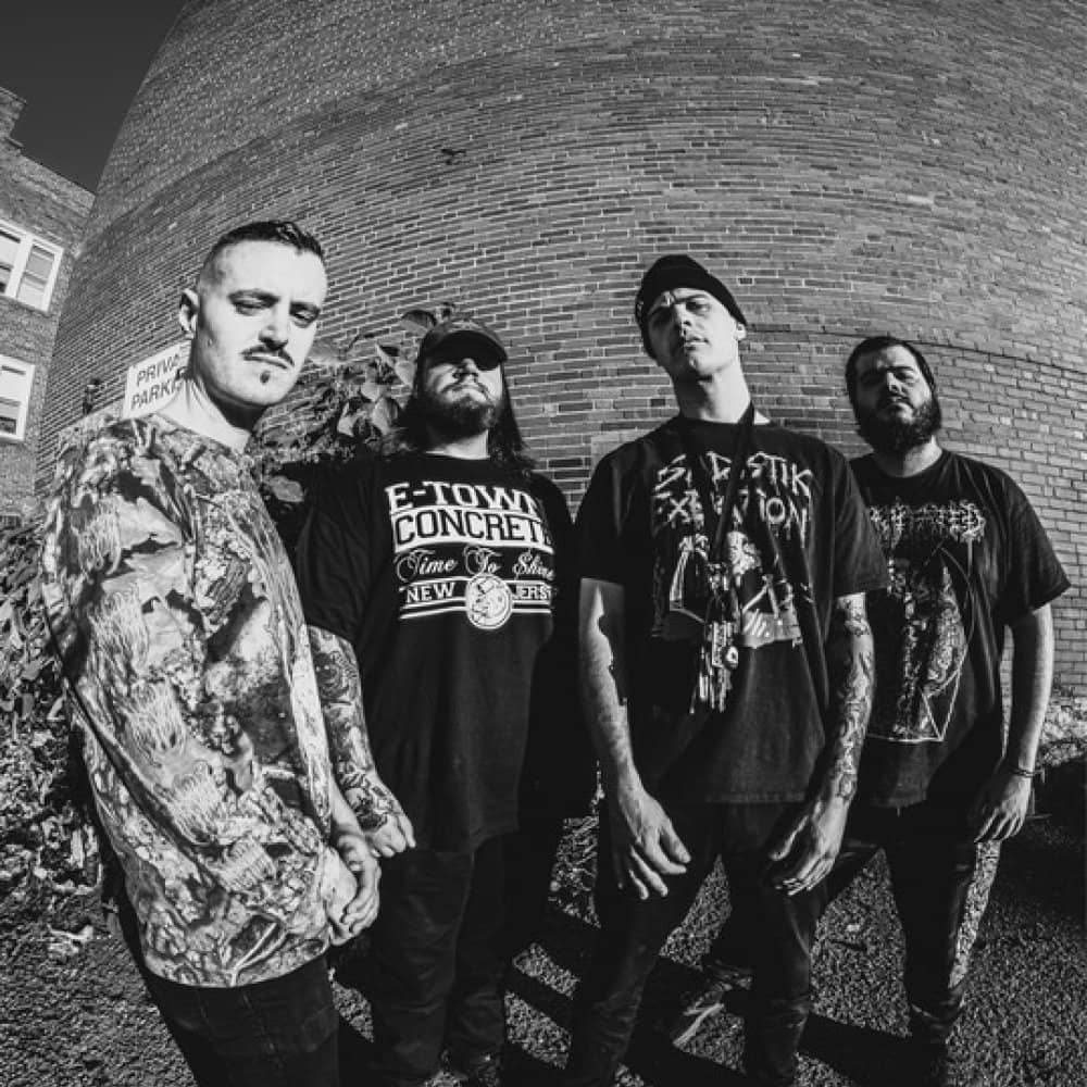 The Last Ten Seconds of Life The Last Ten Seconds of Life events