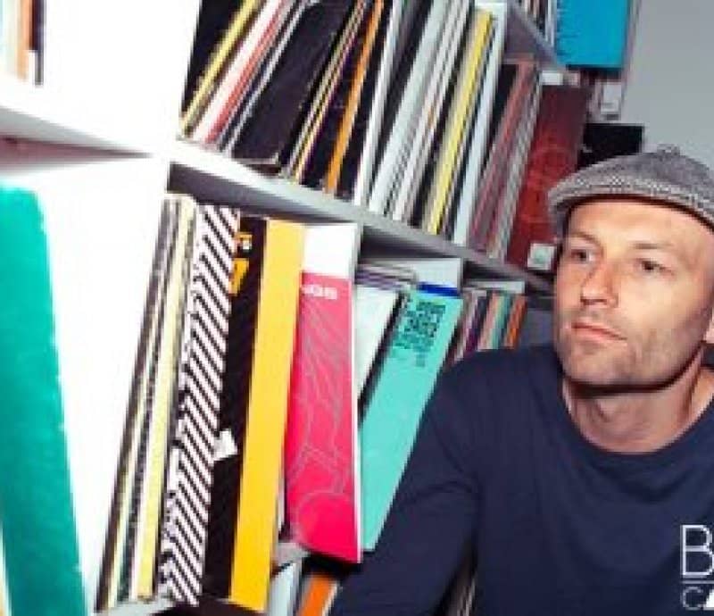 Simon Slieker Simon Slieker events