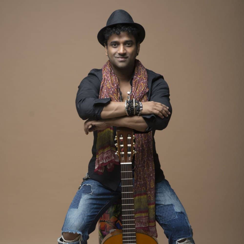 Devi Sri Prasad events