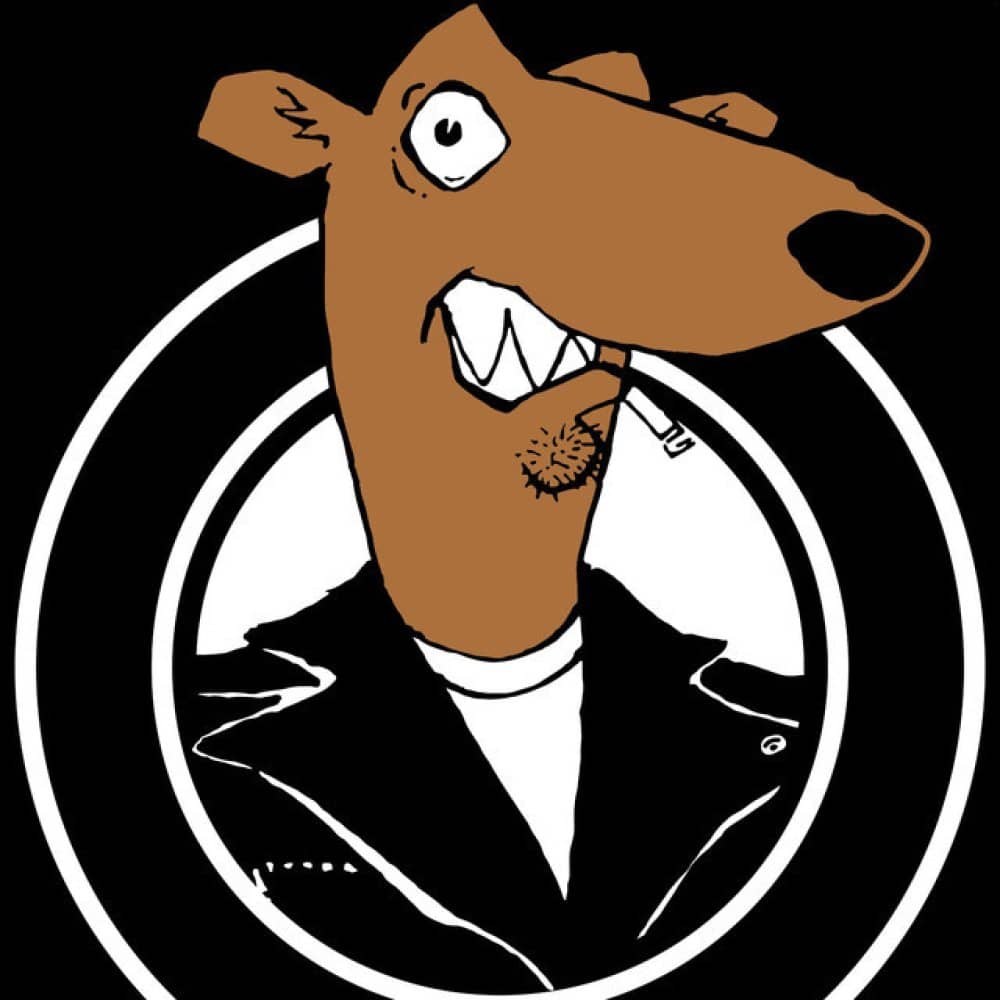 Screeching Weasel events