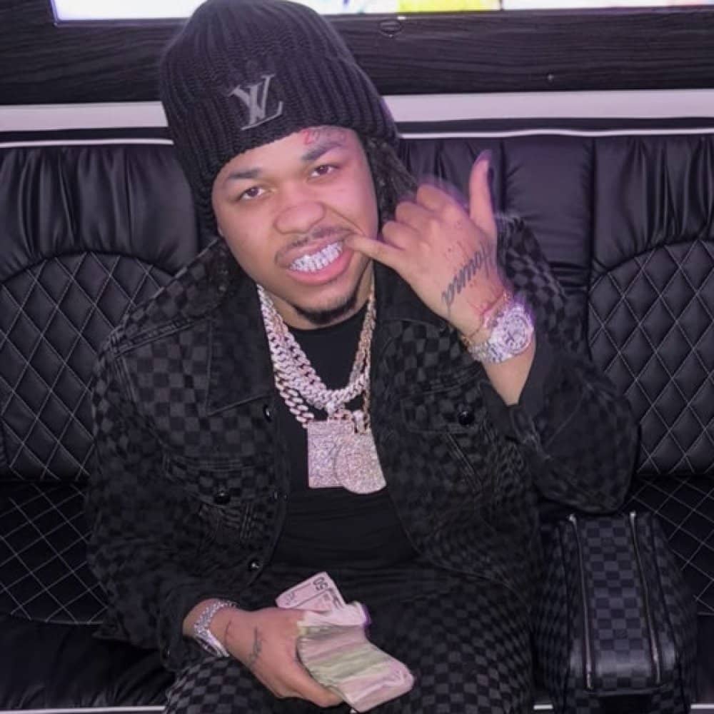 Bloodhound Q50 events