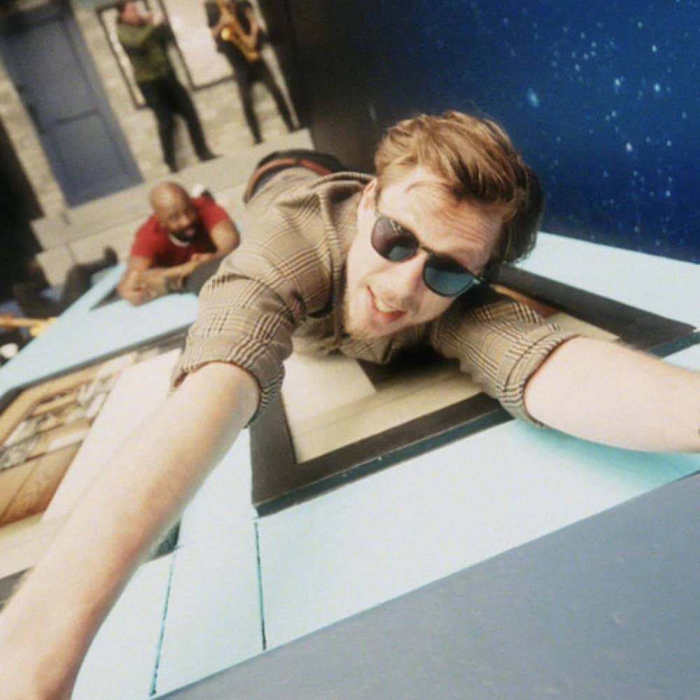 Of Good Nature events