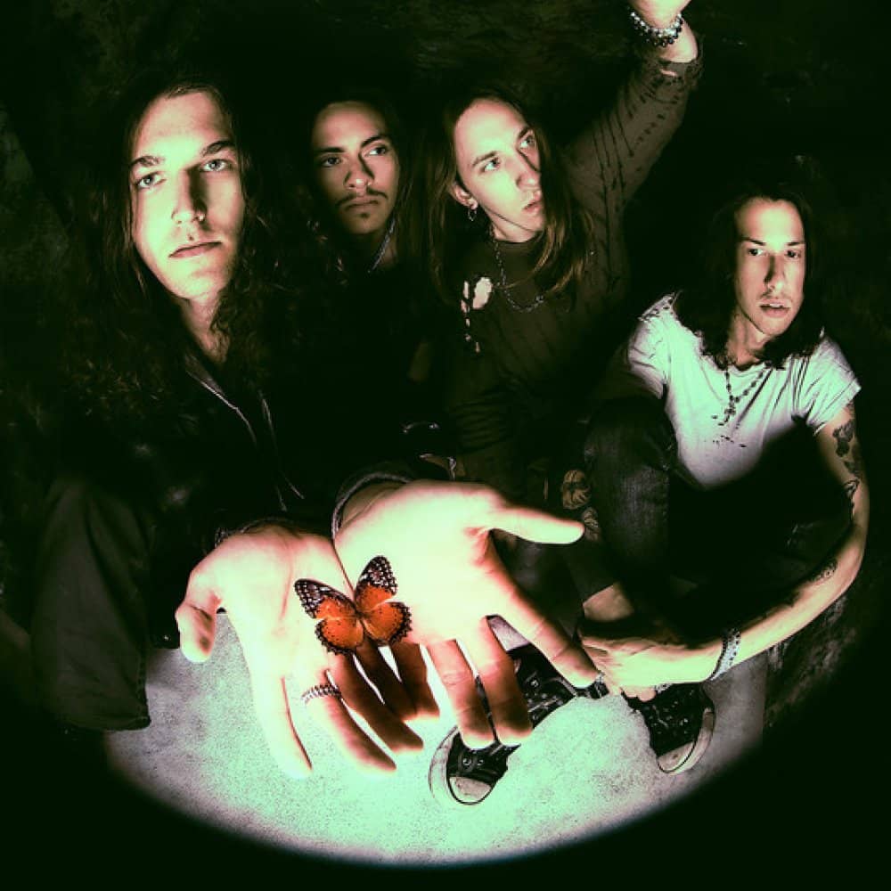 Return to Dust events