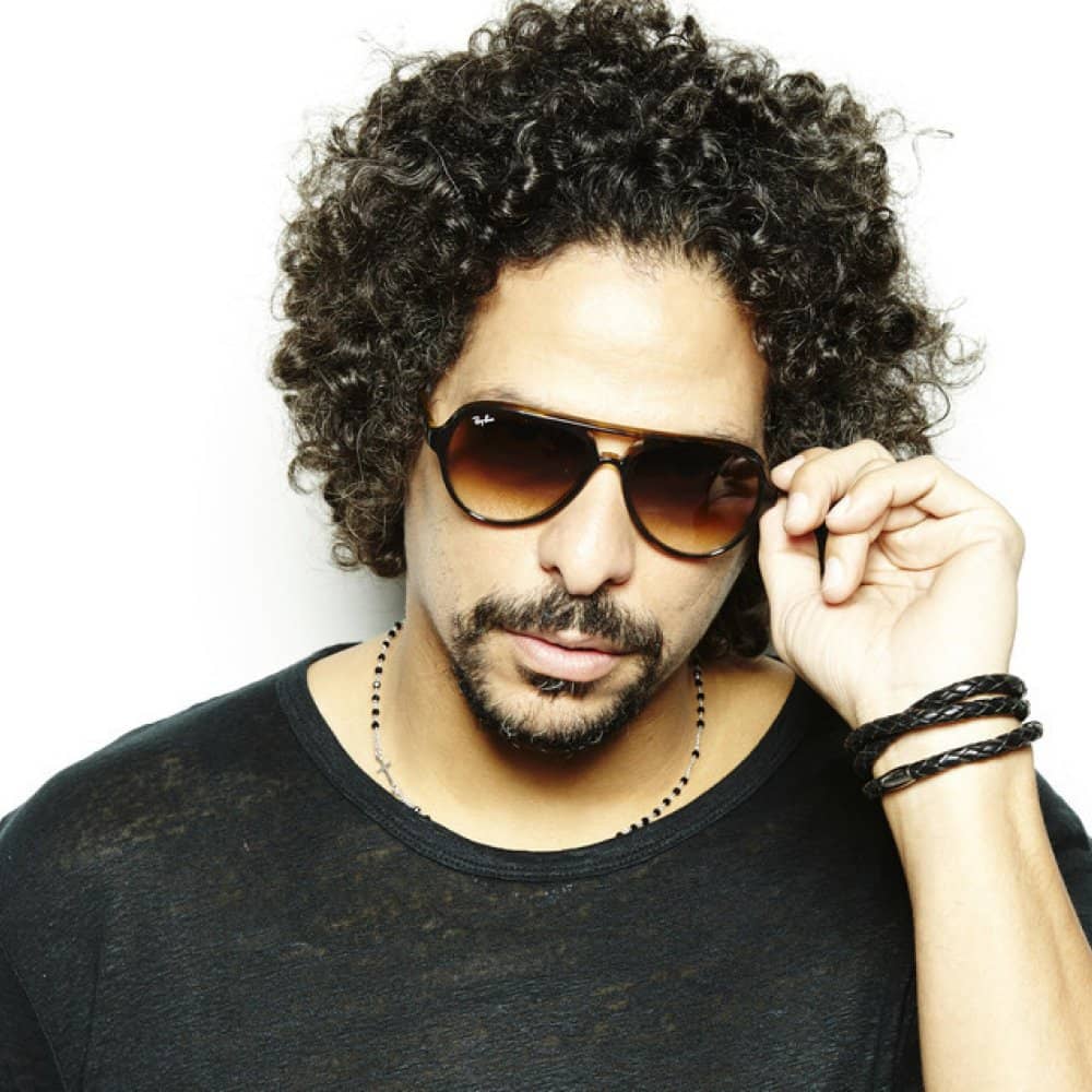 Kings of Tomorrow events