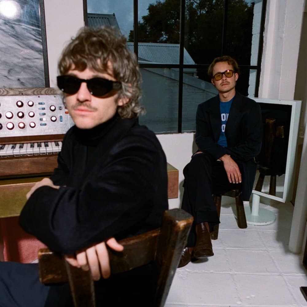 Lazywax Lazywax events