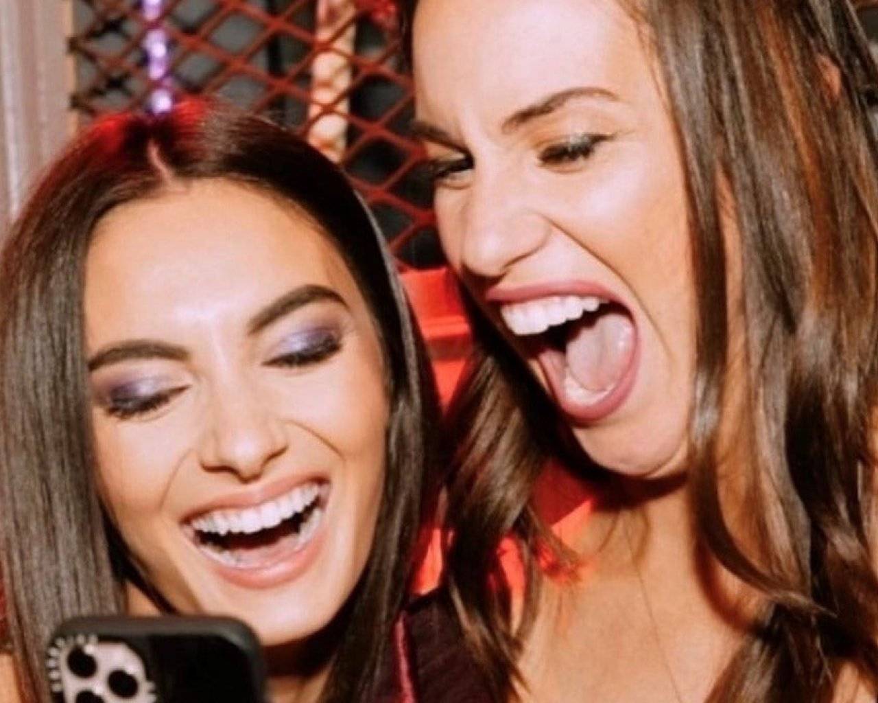 Giggly Squad Podcast Live events