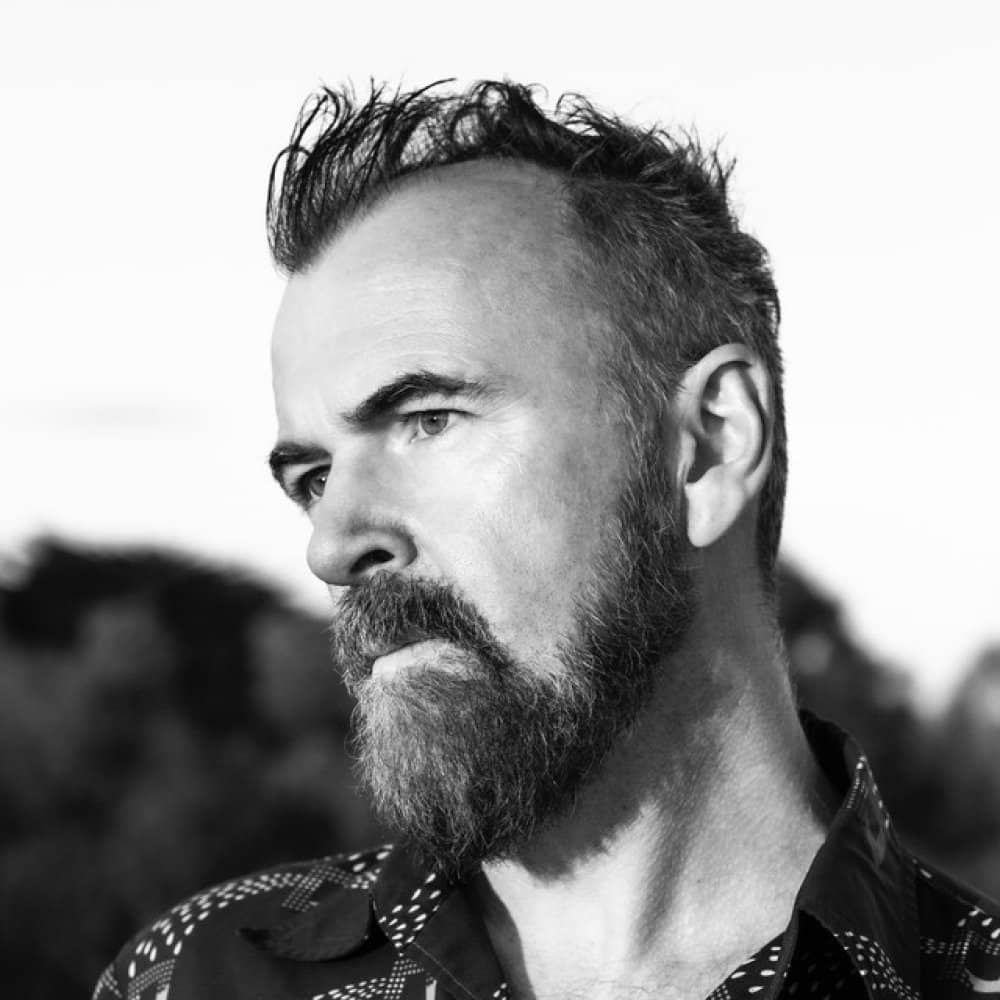 Michael Waugh events