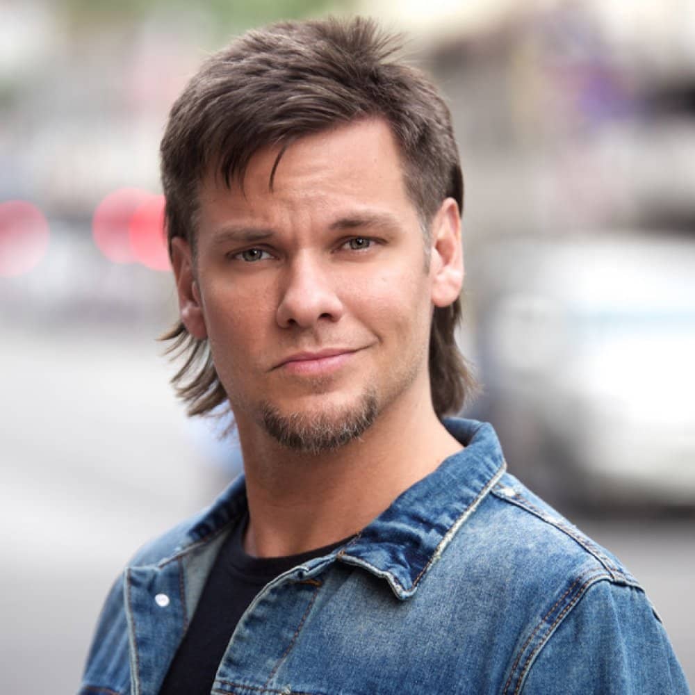 Theo Von Theo Von events
