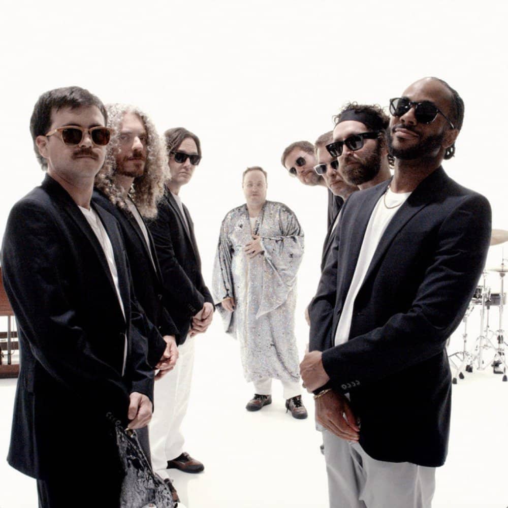 St. Paul and The Broken Bones events